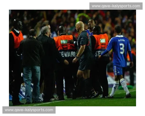 维罗纳的低语，切尔西的怒吼：一场穿越时空的足球史诗